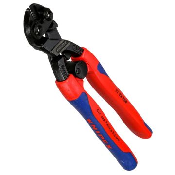 Knipex Cobolt leņķveida kompaktie bultgrieži