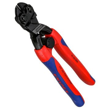 Knipex kompaktais skrūvju griezējs Cobolt 200mm