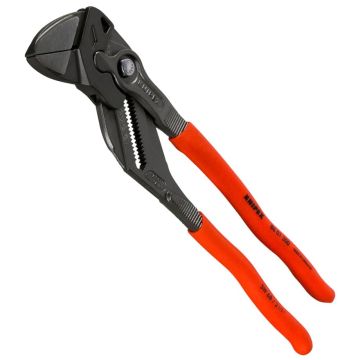 Knipex Knaiblīšu atslēga melna 300mm