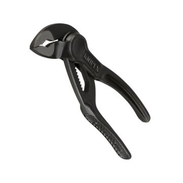 Knipex augsto tehnoloģiju ūdens sūkņa knaibles Cobra XS