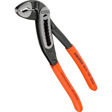 Knipex Aligatora ūdens sūkņa knaibles