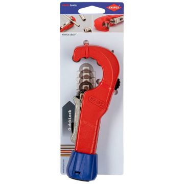 Knipex TubiX cauruļu griezējs