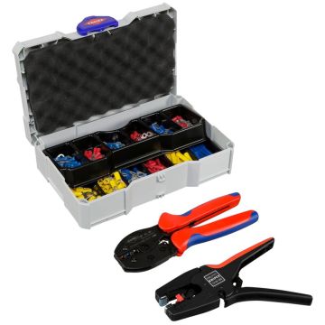 Knipex Crimp assortment 97 90 22