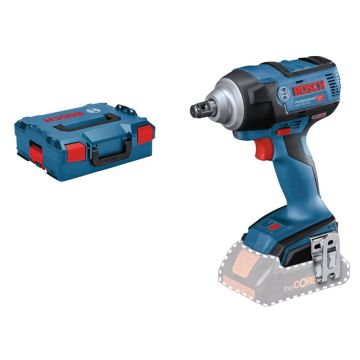 Bosch GDS 18V-300 Professional akumulatoru triecienuzgriežņu atslēga