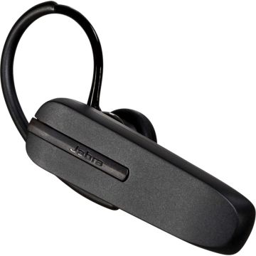 Jabra Talk 5 Bezvadu Bluetooth Mono Austiņa, Melna