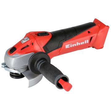 Einhell TE-AG 18 Li Solo akumulatoru leņķa slīpmašīna