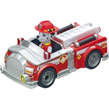 Carrera FIRST Paw Patrol - Marshall auto modelis 20065024