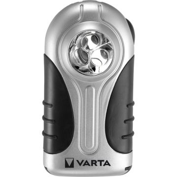 Varta LED Silver Light 3 AAA Easy-Line