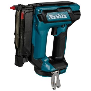 Makita DPT353Z bezvadu naglu nazis ar tapām