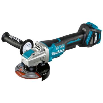 Makita DGA519Z bezvadu leņķa slīpmašīna