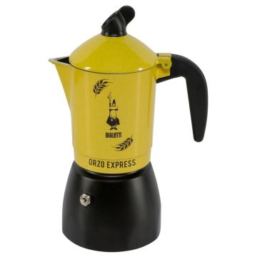 Bialetti Orzo Express 4TZ kafijas krūze