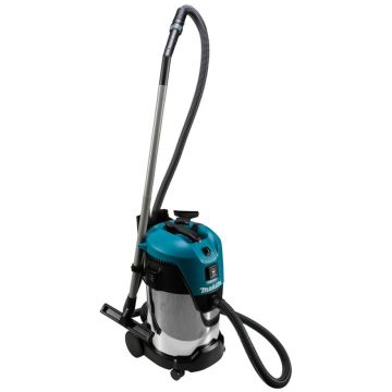 Makita VC3011L mitrs un sauss putekļsūcējs