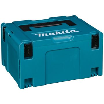 Makita Makpac Sz.3 821551-8 Kārba bez ieliktņa