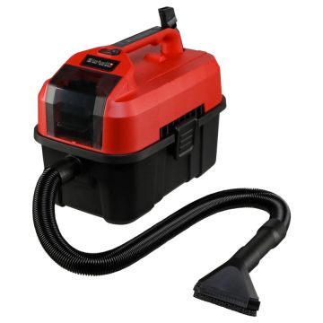 Einhell TE-VC 18/10 Li Solo akumulatoru slapjais/sausais putekļu sūcējs
