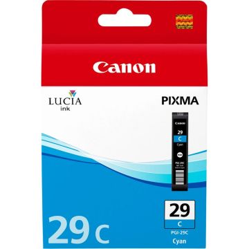 Canon PGI-29 C cyan