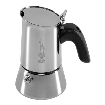 Bialetti NEW VENUS Mokka Kafijas Kanna 2 tasēm