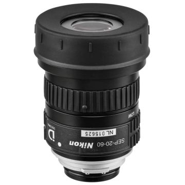 Nikon okulārs SEP 16 16-48x/ 20-60x paredzēts Prostaff 5