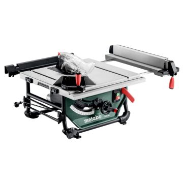 Metabo TS 254 M galda zāģis