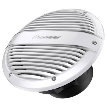 Pioneer TS-ME100WC Jūras Skaļruņu Komplekts, 10cm, 100W Balts