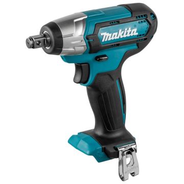 Makita TW141DZ Bezvadu trieciena driveris