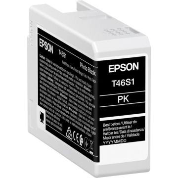 Epson foto tinte black T46S1 25ml Ultrachrome Pro 10