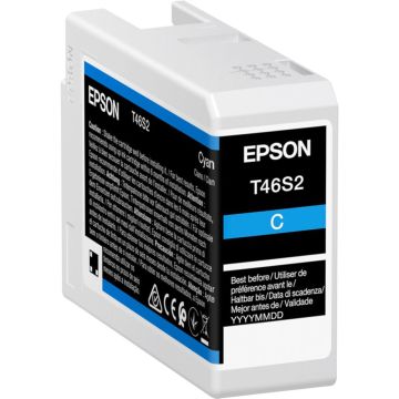 Epson tinte cyan T46S2 25ml Ultrachrome Pro 10