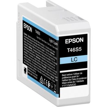 Epson tinte cyan T46S5 25ml Ultrachrome Pro 10