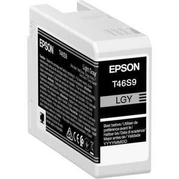 Epson light black tinte T46S9 25ml Ultrachrome Pro 10