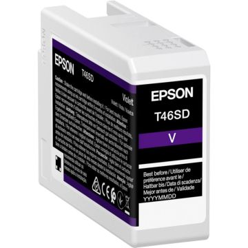 Epson tinte magenta T46SD 25ml Ultrachrome Pro 10