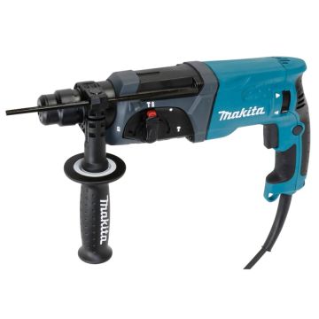 Makita HR 2470 Bohrhammer