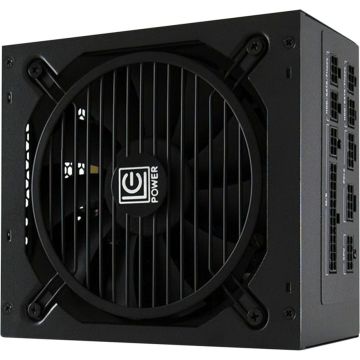 LC Power LC550 V2.31, ATX 2.31, GPU 8-pin: 2, SATA: 6, 4+4 pin: 1