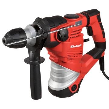 Einhell TC-RH 1600 triecien turbis