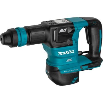 Makita DHK180ZJ akumulatora kombinētais urbis