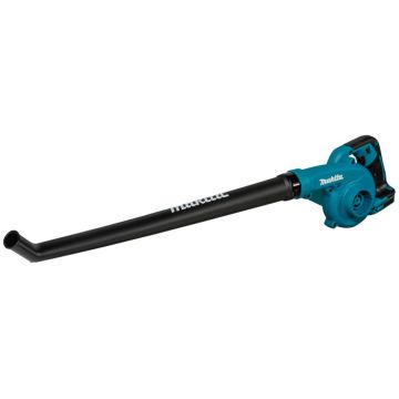 Makita DUB186Z 18V akumulatoru lapu pūtējs