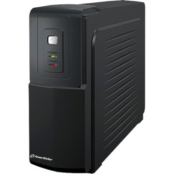 PowerWalker VFD 600VA UPS