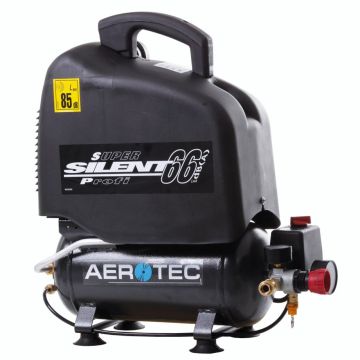 Aerotec Vento Silent 6 Kompresors