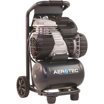 Aerotec Zenith 250 TECH Kompresors