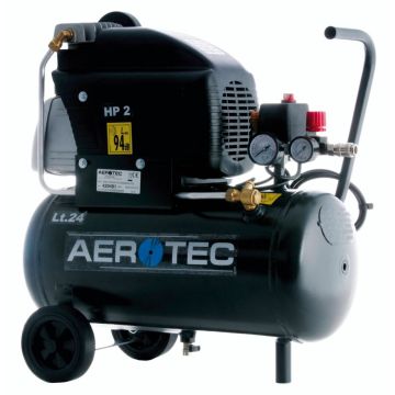 Aerotec 220-24 FC Kompresors