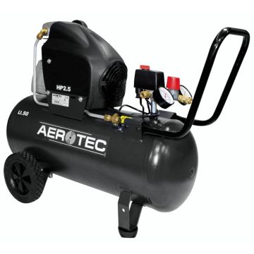 Aerotec 310-50 FC Kompresors