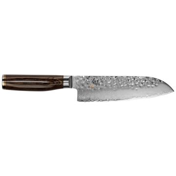 KAI Shun Premier Tim Mälzer Santoku, 18 cm