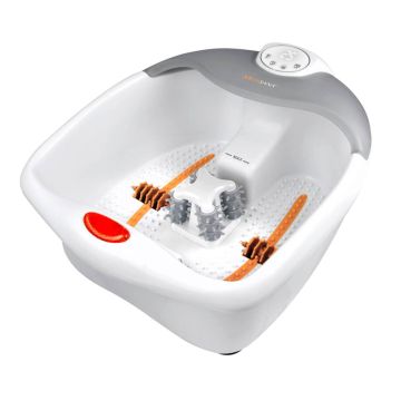 Medisana FS 885 Comfort Foot Spa