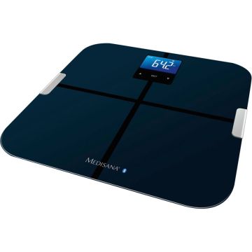 Medisana BS 440 Connect Scale ķermeņa kompozīcijas monitors