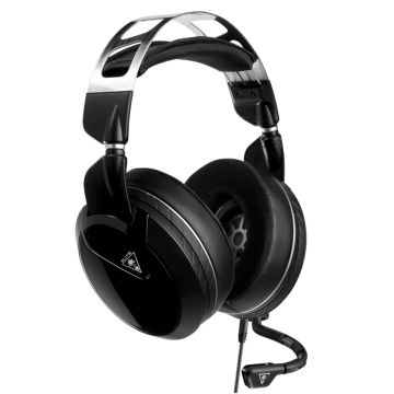 Turtle Beach Elite Pro 2 + Super Amp Komplekts, Melns