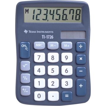 Texas Instruments TI 1726 Kalkulators