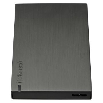 Intenso Memory Board 2TB 2.5 USB 3.0 antracīts