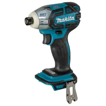 Makita DTS131ZJ bezvadu trieciena driveris