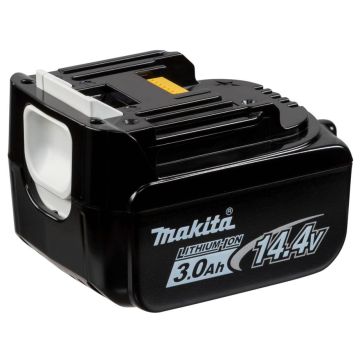 Makita BL1430B akumulators 14,4 V / 3,0 Ah Li-Ion