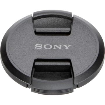 Sony ALC-F67S Lens Cap 67mm objektīva vāciņš