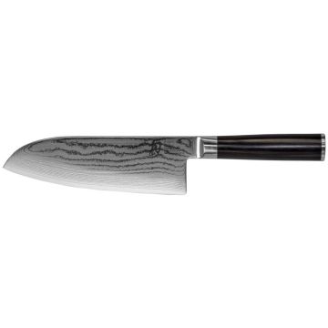 KAI Shun Classic Santoku 19,0cm