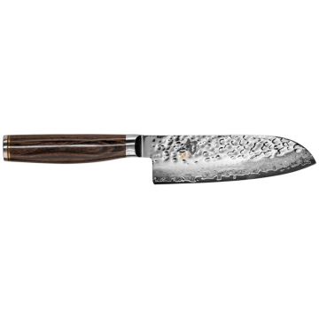 KAI Shun Premier Tim Mälzer Santoku 14,0cm